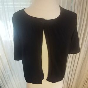 Loft 1 Button Cardigan